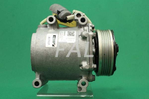 FAL F014648/2 - Компресор, климатизация vvparts.bg