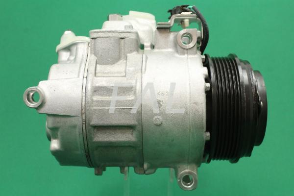 FAL F014630/2 - Компресор, климатизация vvparts.bg