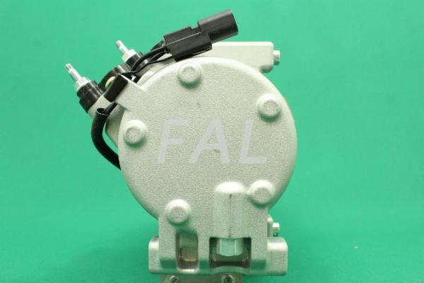 FAL F014048/2 - Компресор, климатизация vvparts.bg