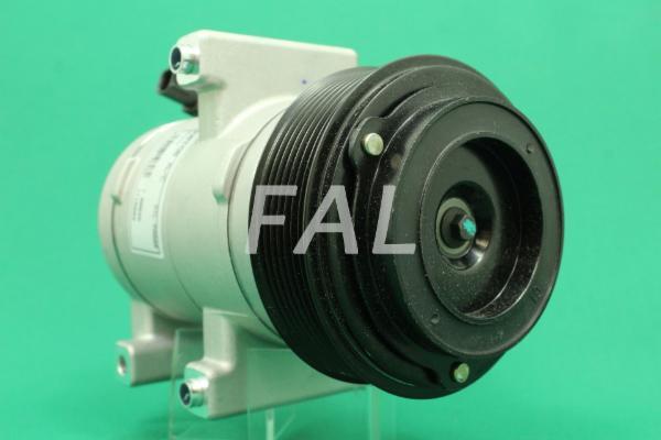 FAL F014048/2 - Компресор, климатизация vvparts.bg