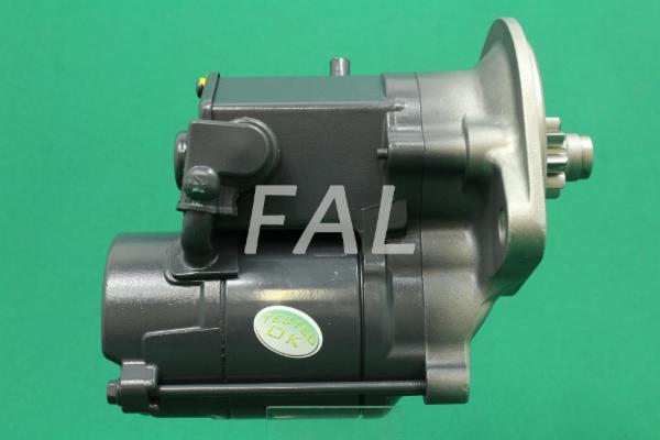 FAL F014081/2 - Стартер vvparts.bg