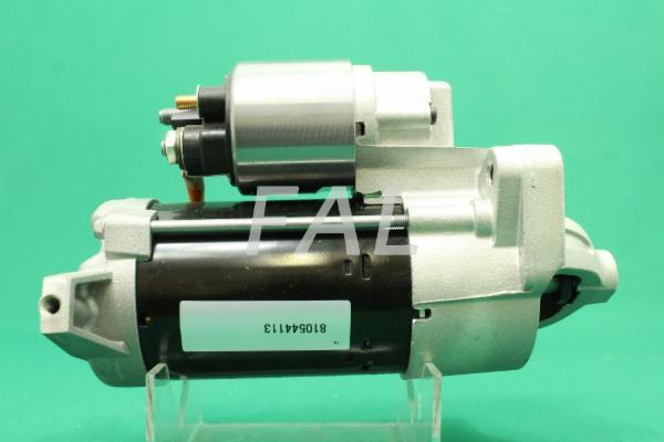 FAL F014152/1 - Стартер vvparts.bg