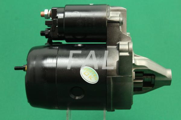 FAL F014890/2 - Стартер vvparts.bg