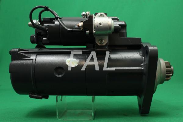 FAL F014849/2 - Стартер vvparts.bg