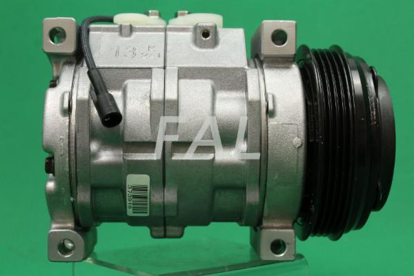 FAL F014391/1 - Компресор, климатизация vvparts.bg