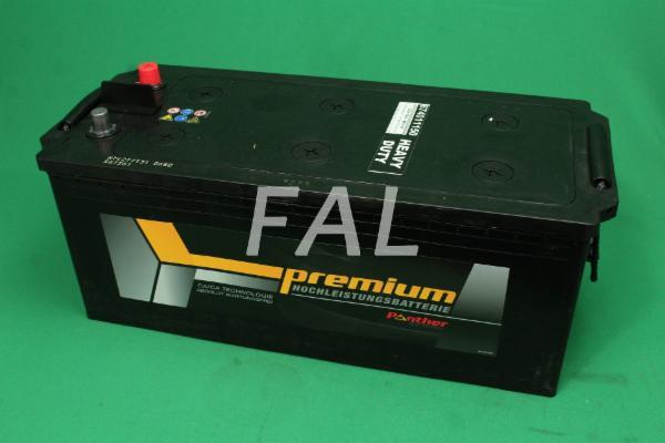 FAL F014321/2 - Стартов акумулатор vvparts.bg