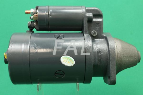 FAL F014222/2 - Стартер vvparts.bg