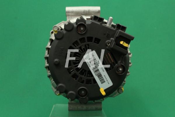 FAL F014751/1 - Генератор vvparts.bg