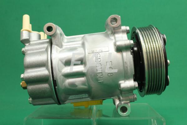 FAL F014714/1 - Компресор, климатизация vvparts.bg