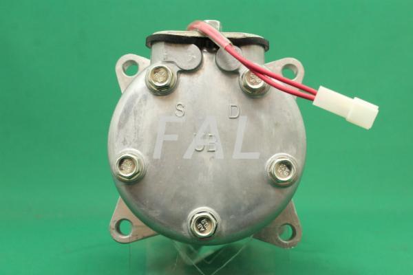 FAL F015493/25 - Компресор, климатизация vvparts.bg