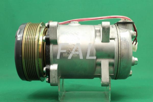 FAL F015493/25 - Компресор, климатизация vvparts.bg