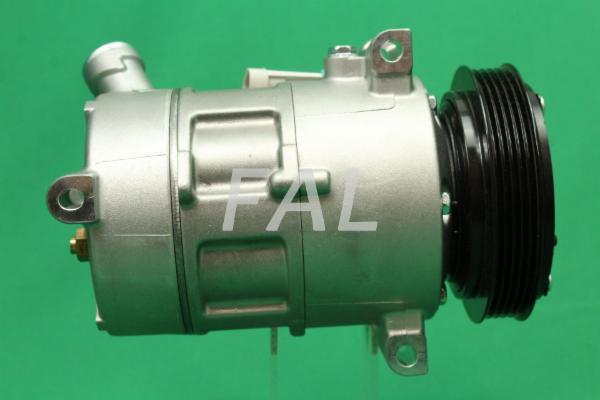 FAL F015487/25 - Компресор, климатизация vvparts.bg