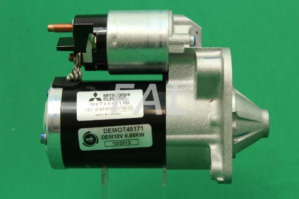 FAL F015593/1 - Стартер vvparts.bg