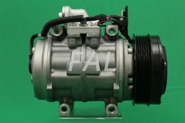 FAL F015550/1 - Компресор, климатизация vvparts.bg