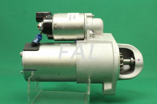 FAL F015511/1 - Стартер vvparts.bg