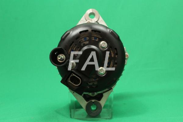 FAL F015617/1 - Генератор vvparts.bg