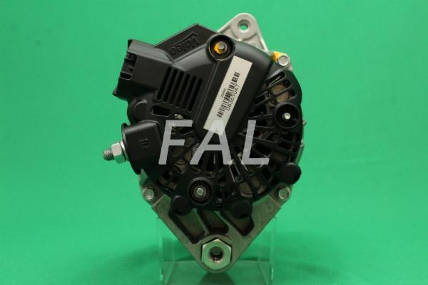 FAL F015673/2 - Генератор vvparts.bg