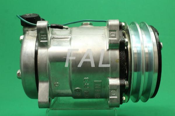 FAL F015048/1 - Компресор, климатизация vvparts.bg