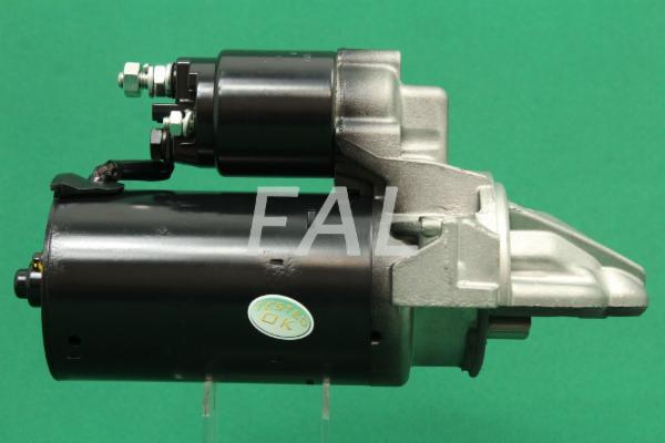 FAL F015111/2 - Стартер vvparts.bg