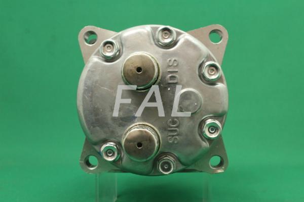 FAL F015365/2 - Компресор, климатизация vvparts.bg