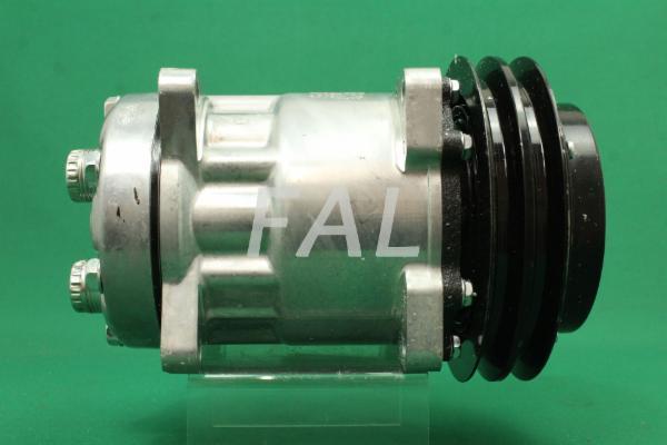 FAL F015365/2 - Компресор, климатизация vvparts.bg