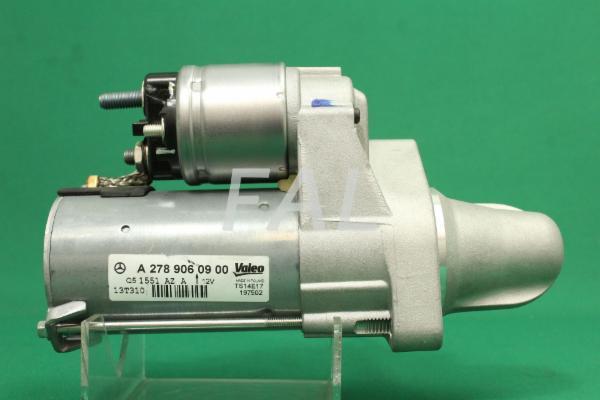 FAL F015313/1 - Стартер vvparts.bg