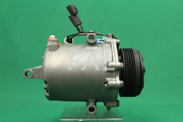 FAL F015370/2 - Компресор, климатизация vvparts.bg