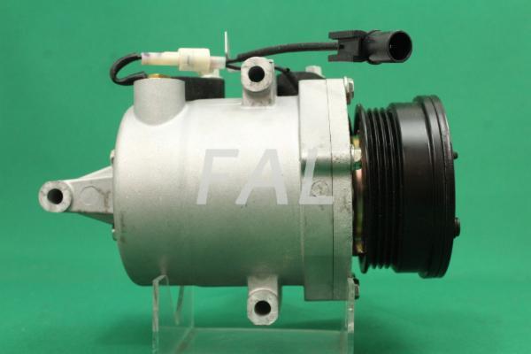 FAL F015265/25 - Компресор, климатизация vvparts.bg