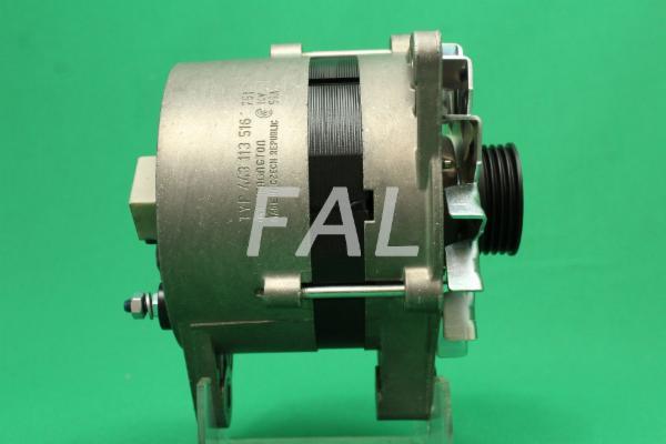 FAL F015759/2 - Генератор vvparts.bg