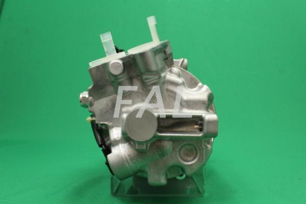 FAL F016912/1 - Компресор, климатизация vvparts.bg