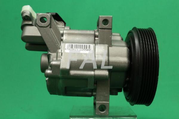 FAL F016596/2 - Компресор, климатизация vvparts.bg