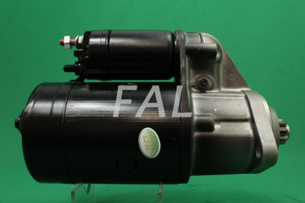 FAL F016585/2 - Стартер vvparts.bg