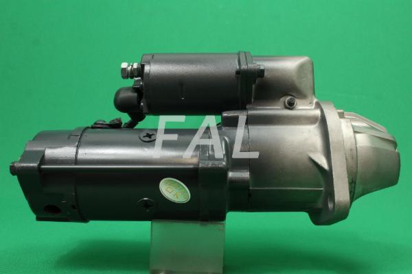 FAL F016661/2 - Стартер vvparts.bg