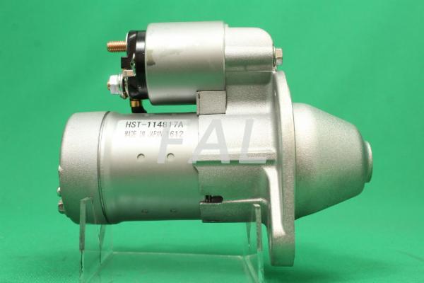 FAL F016071/1 - Стартер vvparts.bg