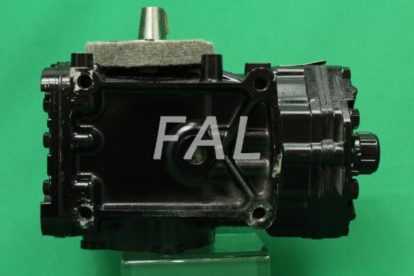 FAL F016132/1 - Компресор, климатизация vvparts.bg