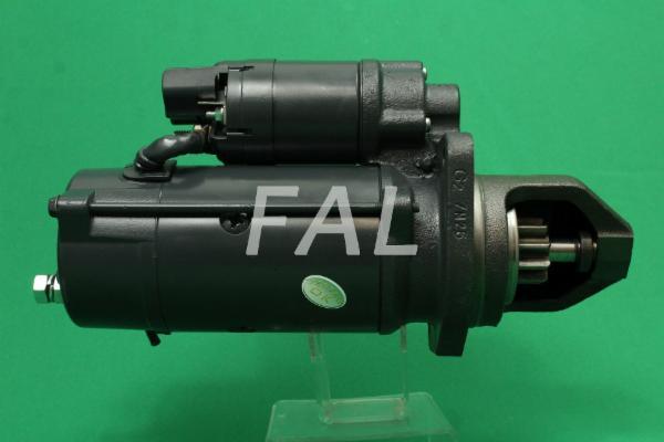 FAL F016807/2 - Стартер vvparts.bg