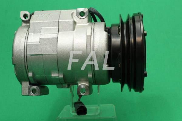 FAL F016827/1 - Компресор, климатизация vvparts.bg