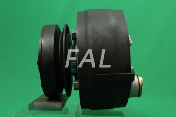 FAL F016362/2 - Компресор, климатизация vvparts.bg