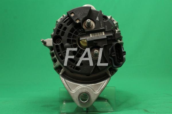 FAL F016321/1 - Генератор vvparts.bg