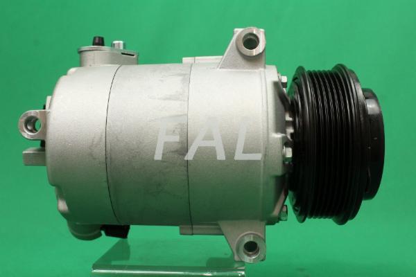 FAL F016213/25 - Компресор, климатизация vvparts.bg