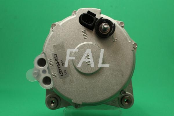 FAL F016733/1 - Генератор vvparts.bg