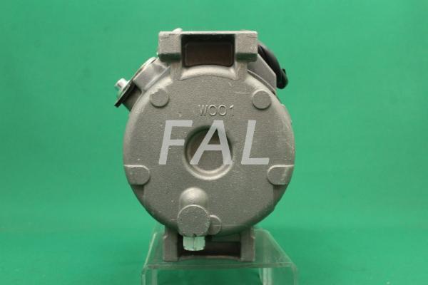 FAL F010101/2 - Компресор, климатизация vvparts.bg