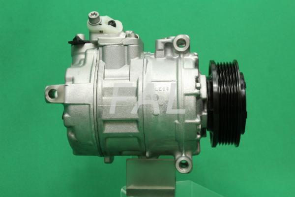 FAL F010113/1 - Компресор, климатизация vvparts.bg