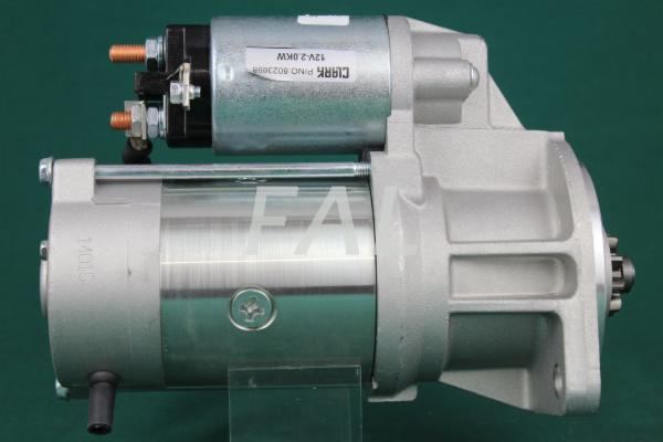 FAL F011952/1 - Стартер vvparts.bg