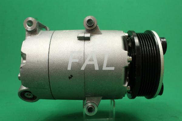 FAL F011907/1 - Компресор, климатизация vvparts.bg