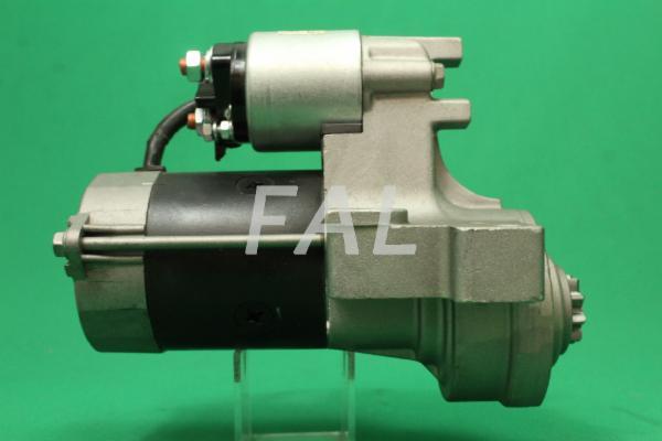 FAL F011925/2 - Стартер vvparts.bg