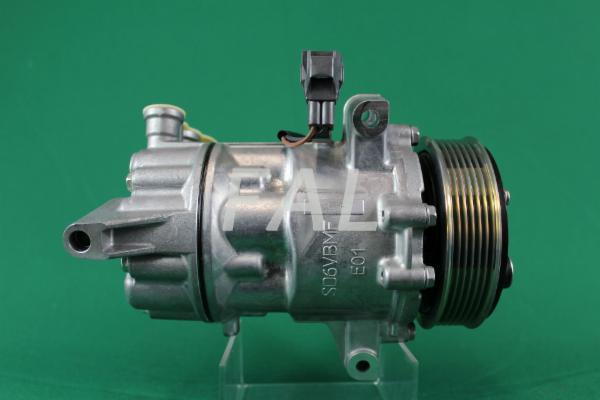 FAL F011482/1 - Компресор, климатизация vvparts.bg