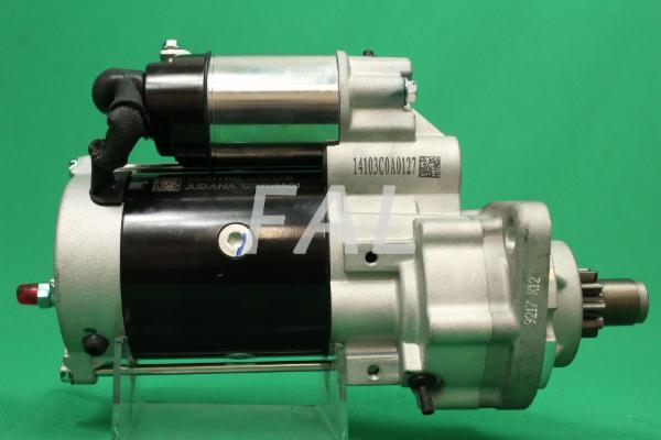 FAL F011432/25 - Стартер vvparts.bg