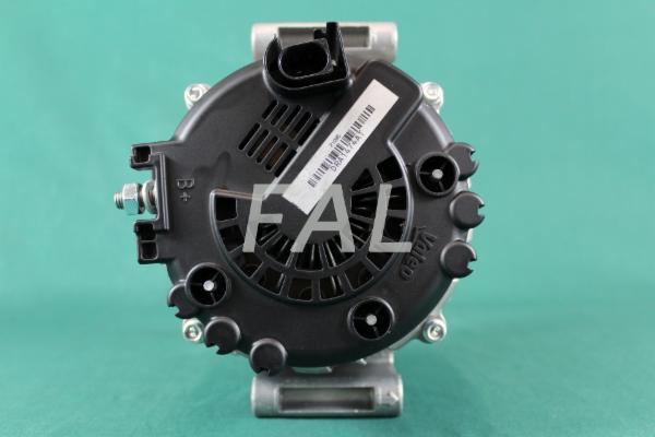 FAL F011472/2 - Генератор vvparts.bg