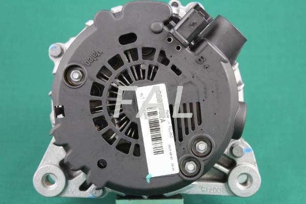 FAL F011599/1 - Генератор vvparts.bg